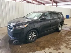 5XYPG4A30KG562679 2019 KIA SORENTO