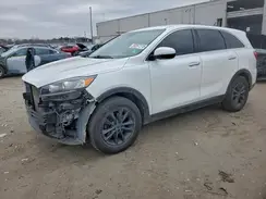 5XYPG4A30KG563640 2019 KIA SORENTO