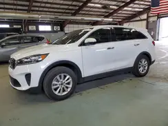 5XYPG4A30KG564478 2019 KIA SORENTO
