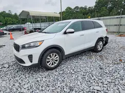 5XYPG4A30KG564710 2019 KIA SORENTO