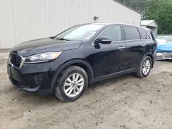 5XYPG4A30KG564819 2019 KIA SORENTO