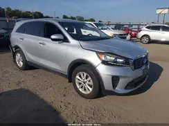 5XYPG4A30KG565341 2019 KIA SORENTO