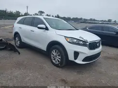 5XYPG4A30KG565579 2019 KIA SORENTO