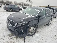 5XYPG4A30KG565615 2019 KIA SORENTO