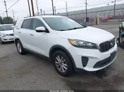 5XYPG4A30KG565713 2019 KIA SORENTO