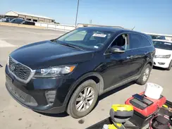 5XYPG4A30KG565792 2019 KIA SORENTO