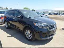 5XYPG4A30KG566215 2019 KIA SORENTO
