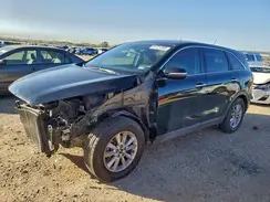 5XYPG4A30KG567705 2019 KIA SORENTO