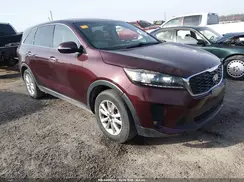5XYPG4A30KG569776 2019 KIA SORENTO
