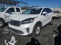 5XYPG4A30KG570698 2019 KIA SORENTO