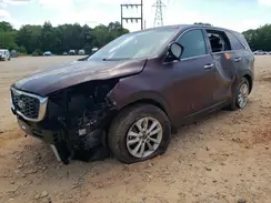 5XYPG4A30KG571530 2019 KIA SORENTO
