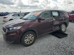 5XYPG4A30KG574041 2019 KIA SORENTO