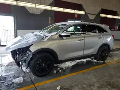 5XYPG4A30KG574685 2019 KIA SORENTO
