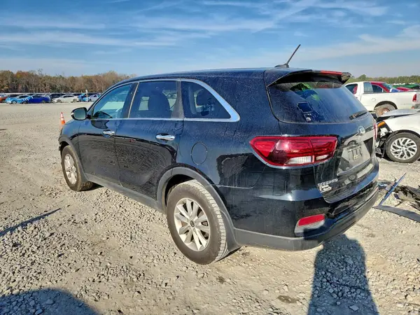 5XYPG4A30KG575299 2019 KIA SORENTO - Image 2