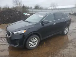 5XYPG4A30KG575514 2019 KIA SORENTO