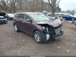 5XYPG4A30KG575755 2019 KIA SORENTO