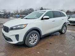 5XYPG4A30KG575934 2019 KIA SORENTO