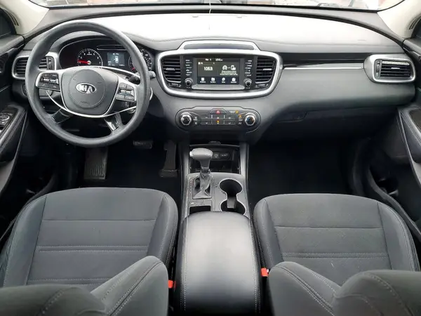 5XYPG4A30KG575934 2019 KIA SORENTO - Image 8