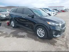 5XYPG4A30KG576615 2019 KIA SORENTO