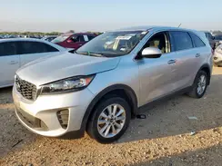 5XYPG4A30KG577425 2019 KIA SORENTO