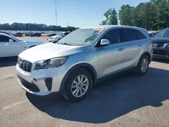5XYPG4A30KG577599 2019 KIA SORENTO