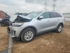 5XYPG4A30KG577960 2019 KIA SORENTO