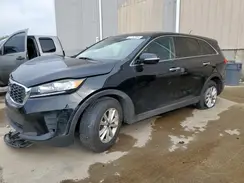 5XYPG4A30KG578008 2019 KIA SORENTO