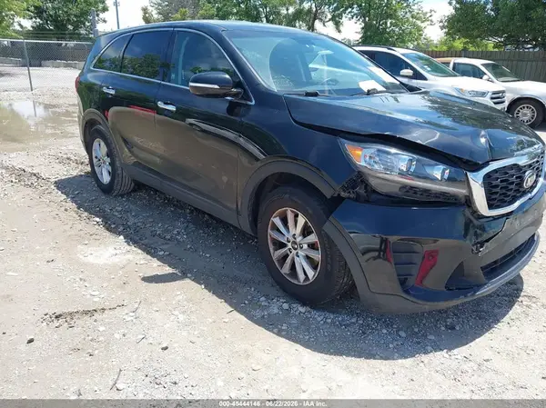 5XYPG4A30KG578073 2019 KIA SORENTO - Image 1