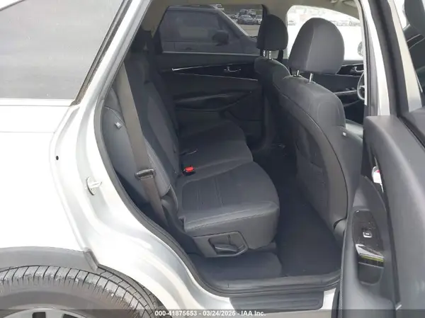 5XYPG4A30KG578171 2019 KIA SORENTO - Image 8