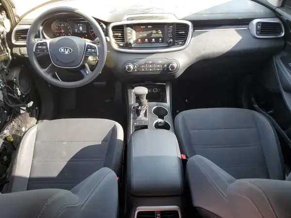 5XYPG4A30KG579353 2019 KIA SORENTO - Image 8