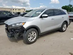 5XYPG4A30KG579403 2019 KIA SORENTO