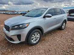 5XYPG4A30KG580356 2019 KIA SORENTO