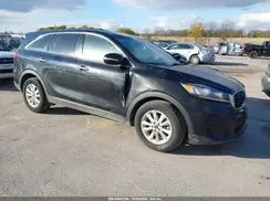 5XYPG4A30KG581569 2019 KIA SORENTO