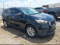 5XYPG4A30KG582060 2019 KIA SORENTO