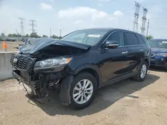 5XYPG4A30KG582477 2019 KIA SORENTO