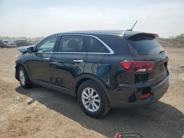 5XYPG4A30KG582477 2019 KIA SORENTO - Image 2