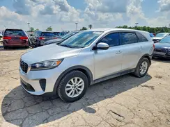5XYPG4A30KG582818 2019 KIA SORENTO