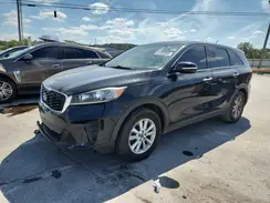 5XYPG4A30KG583340 2019 KIA SORENTO