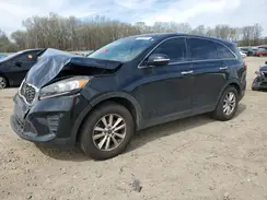 5XYPG4A30KG583497 2019 KIA SORENTO
