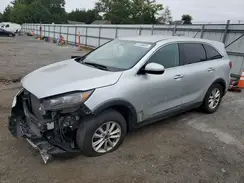 5XYPG4A30KG584066 2019 KIA SORENTO