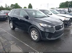 5XYPG4A30KG584374 2019 KIA SORENTO