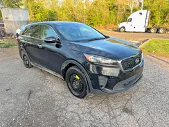 5XYPG4A30KG584522 2019 KIA SORENTO