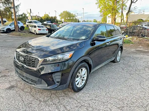 5XYPG4A30KG584522 2019 KIA SORENTO - Image 2
