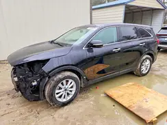 5XYPG4A30KG584973 2019 KIA SORENTO
