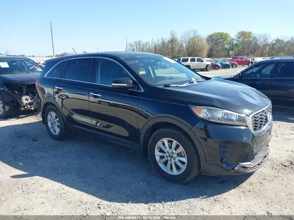 5XYPG4A30KG585928 2019 KIA SORENTO - Image 1