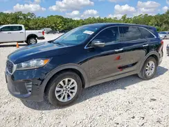 5XYPG4A30KG586951 2019 KIA SORENTO