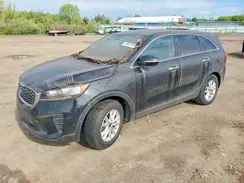 5XYPG4A30KG587453 2019 KIA SORENTO