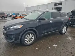 5XYPG4A30KG588618 2019 KIA SORENTO
