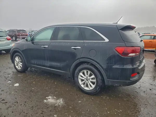 5XYPG4A30KG588618 2019 KIA SORENTO - Image 2
