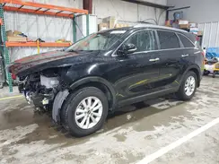5XYPG4A30KG590059 2019 KIA SORENTO